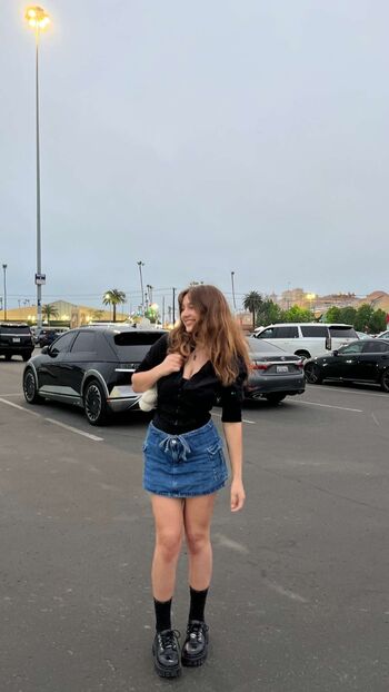 Full leaked Sara dobrik page private onlyfans photo