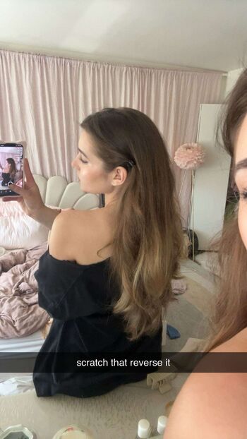 Full leaked Sara dobrik page private onlyfans photo