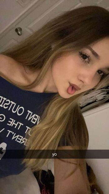 Full leaked Sara dobrik page private onlyfans photo