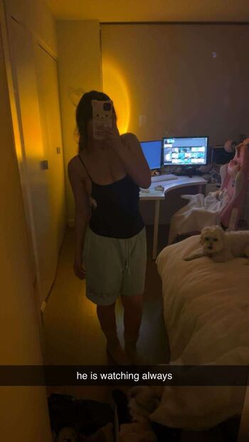 Full leaked Sara dobrik page private onlyfans photo