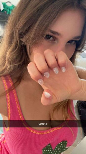 Full leaked Sara dobrik page private onlyfans photo