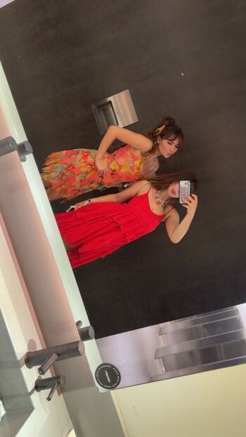 Full leaked Sara dobrik page private onlyfans photo