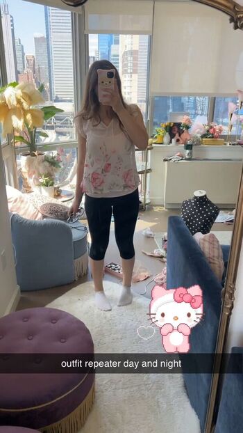 Full leaked Sara dobrik page private onlyfans photo