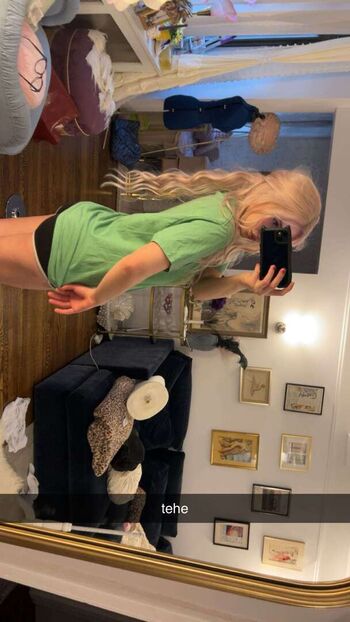 Full leaked Sara dobrik page private onlyfans photo