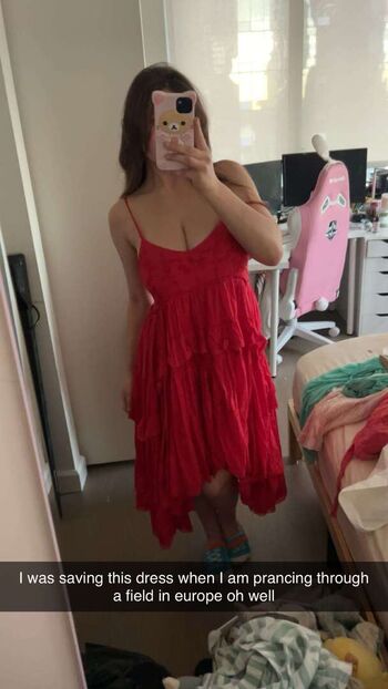Full leaked Sara dobrik page private onlyfans photo