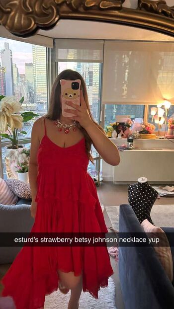 Full leaked Sara dobrik page private onlyfans photo