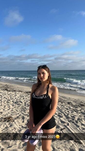 Full leaked Sara dobrik page private onlyfans photo