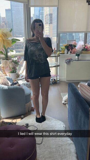 Full leaked Sara dobrik page private onlyfans photo