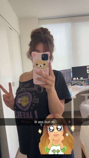 Full leaked Sara dobrik page private onlyfans photo