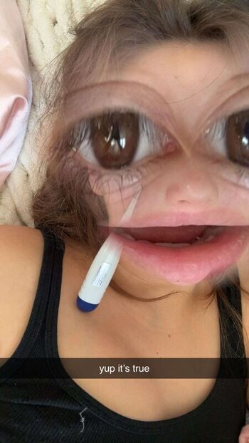 Full leaked Sara dobrik page private onlyfans photo