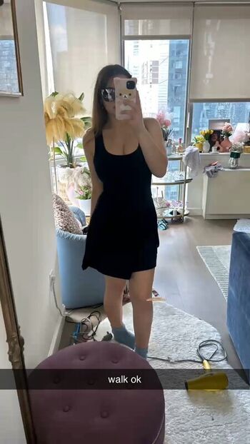 Full leaked Sara dobrik page private onlyfans photo