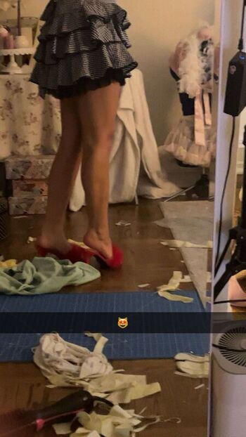 Full leaked Sara dobrik page private onlyfans photo