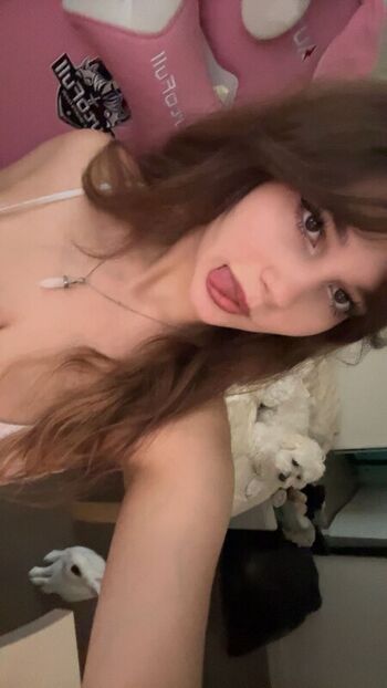 Full leaked Sara dobrik page private onlyfans photo