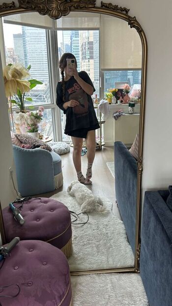 Full leaked Sara dobrik page private onlyfans photo