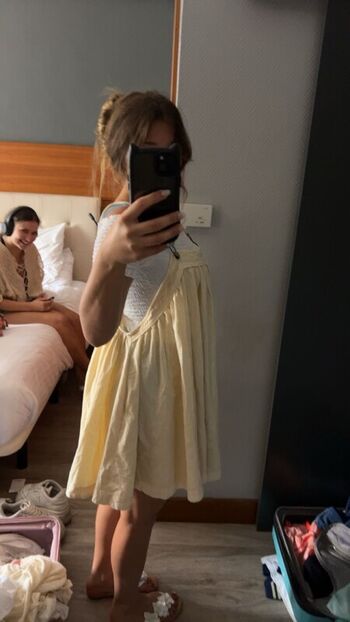 Full leaked Sara dobrik page private onlyfans photo
