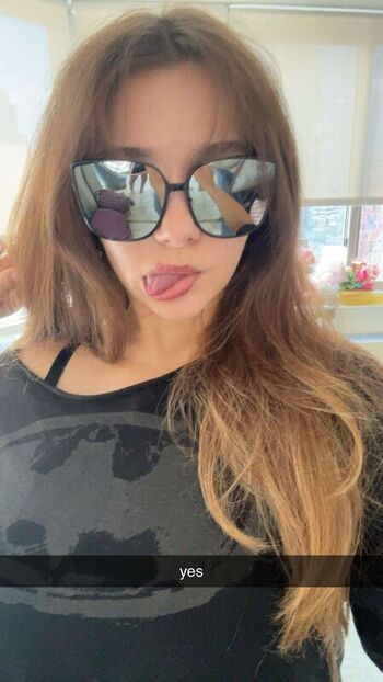 Full leaked Sara dobrik page private onlyfans photo