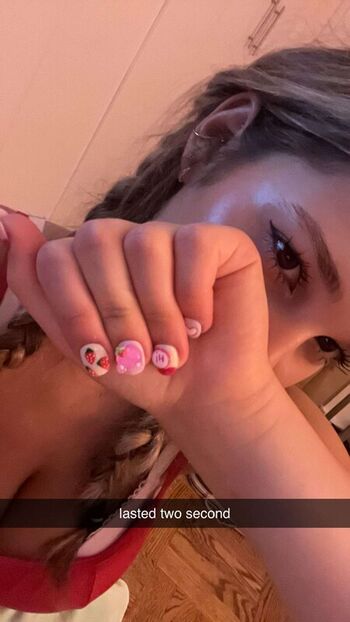 Full leaked Sara dobrik page private onlyfans photo
