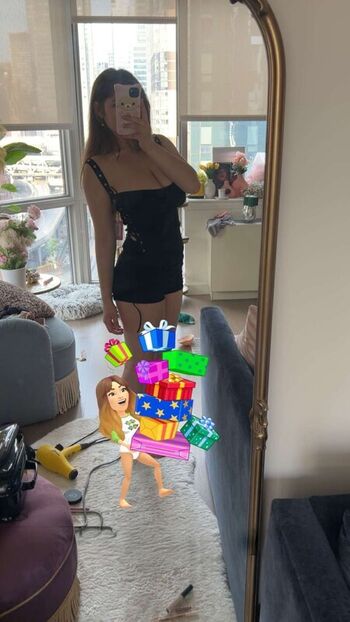Full leaked Sara dobrik page private onlyfans photo