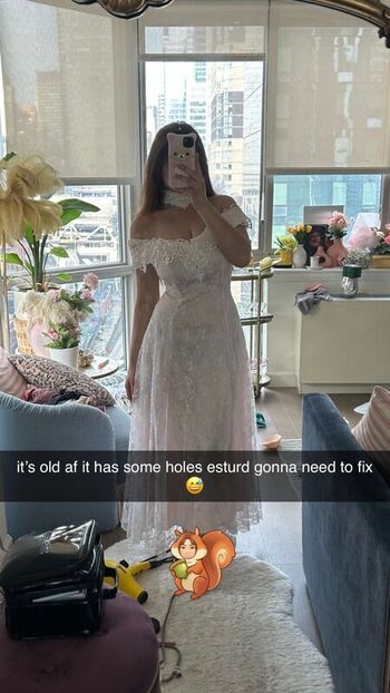 Full leaked Sara dobrik private onlyfans photo