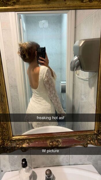 Full leaked Sara dobrik private onlyfans photo
