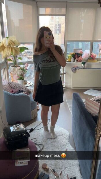 Full leaked Sara dobrik private onlyfans photo