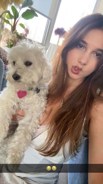 Full leaked Sara dobrik private onlyfans photo