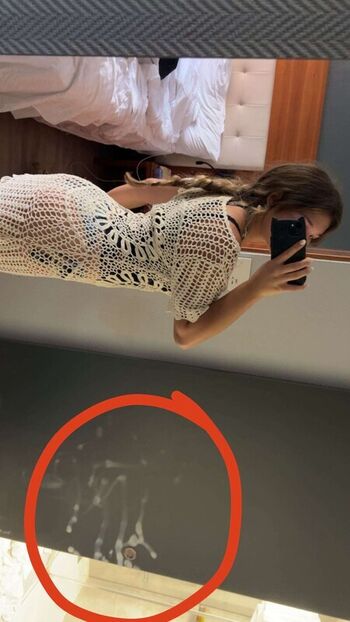 Full leaked Sara dobrik private onlyfans photo