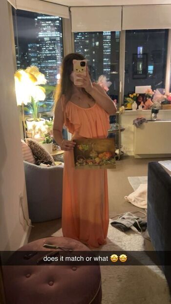 Full leaked Sara dobrik private onlyfans photo
