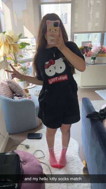 Full leaked Sara dobrik private onlyfans photo