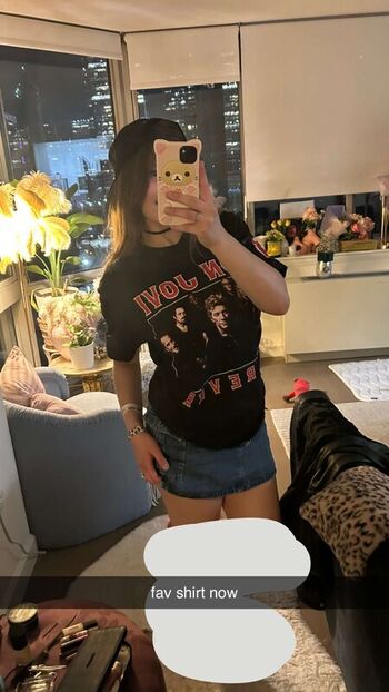 Full leaked Sara dobrik private onlyfans photo