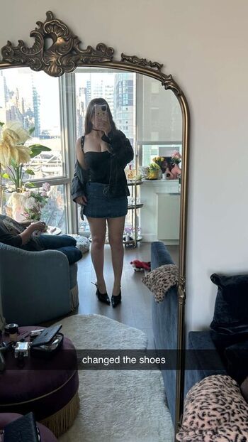 Full leaked Sara dobrik private onlyfans photo