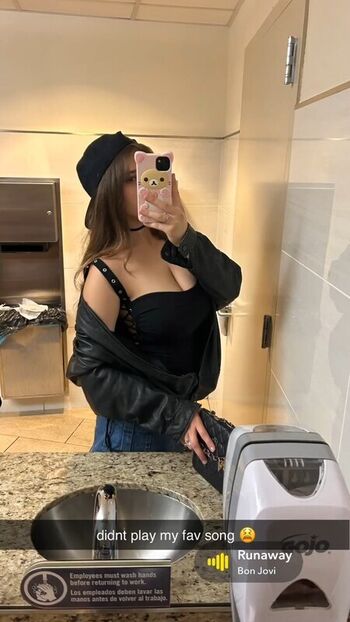 Full leaked Sara dobrik private onlyfans photo