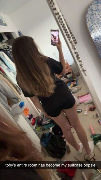 Full leaked Sara dobrik page private onlyfans photo