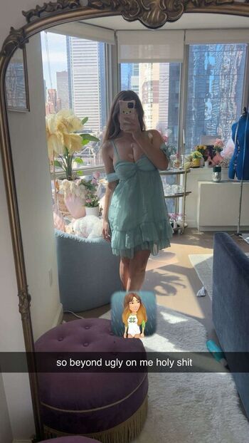 Full leaked Sara dobrik page private onlyfans photo