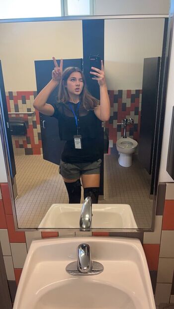 Full leaked Sara dobrik page private onlyfans photo