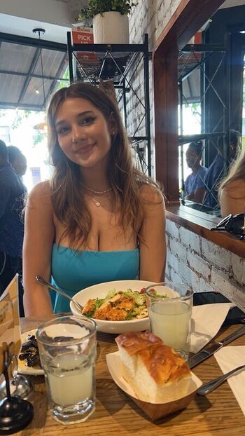 Full leaked Sara dobrik page private onlyfans photo