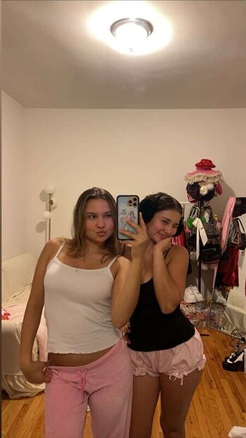 Full leaked Sara dobrik page private onlyfans photo
