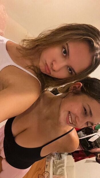 Full leaked Sara dobrik page private onlyfans photo
