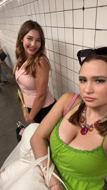 Full leaked Sara dobrik page private onlyfans photo