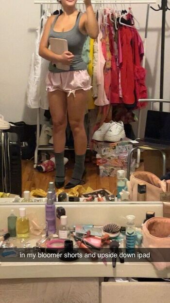 Full leaked Sara dobrik page private onlyfans photo