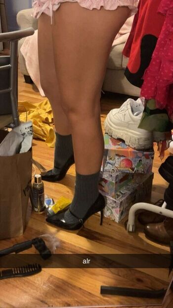 Full leaked Sara dobrik page private onlyfans photo