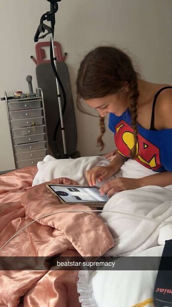Full leaked Sara dobrik page private onlyfans photo