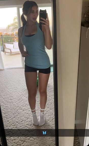 Full leaked Sara dobrik private onlyfans photo