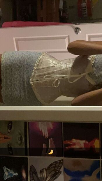 Full leaked Sara dobrik private onlyfans photo