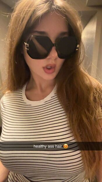 Full leaked Sara dobrik private onlyfans photo