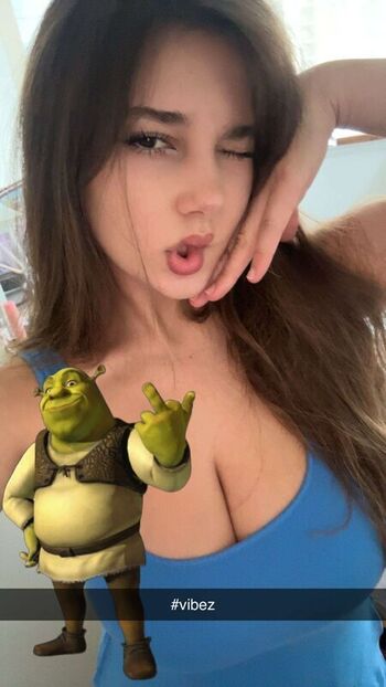 Full leaked Sara dobrik private onlyfans photo