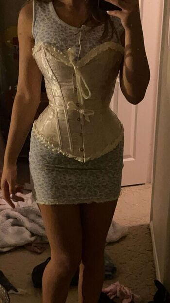 Full leaked Sara dobrik private onlyfans photo