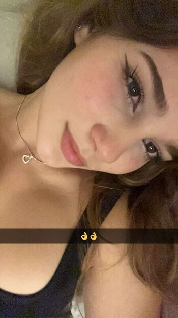 Full leaked Sara dobrik private onlyfans photo