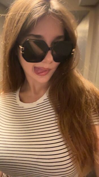 Full leaked Sara dobrik private onlyfans photo