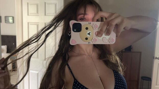 Full leaked Sara dobrik page private onlyfans photo